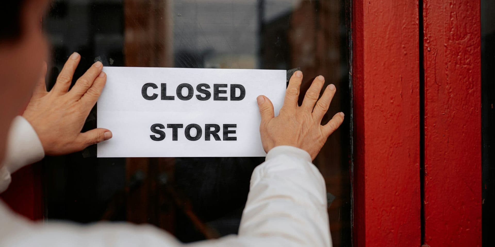 Federal Shutdown Fallout: What the Shutdown’s End Means for Contract-Heavy Corporations