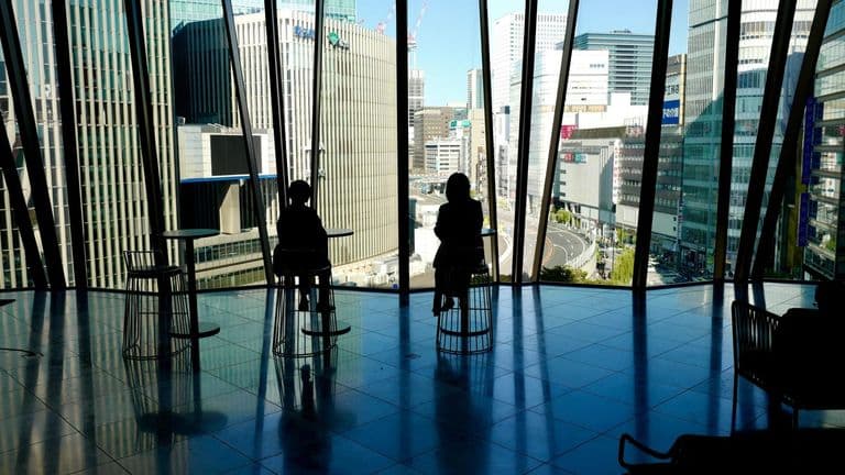 Skadden Arps’ Pro Bono Talks Reflect Shift in Legal Firm Culture