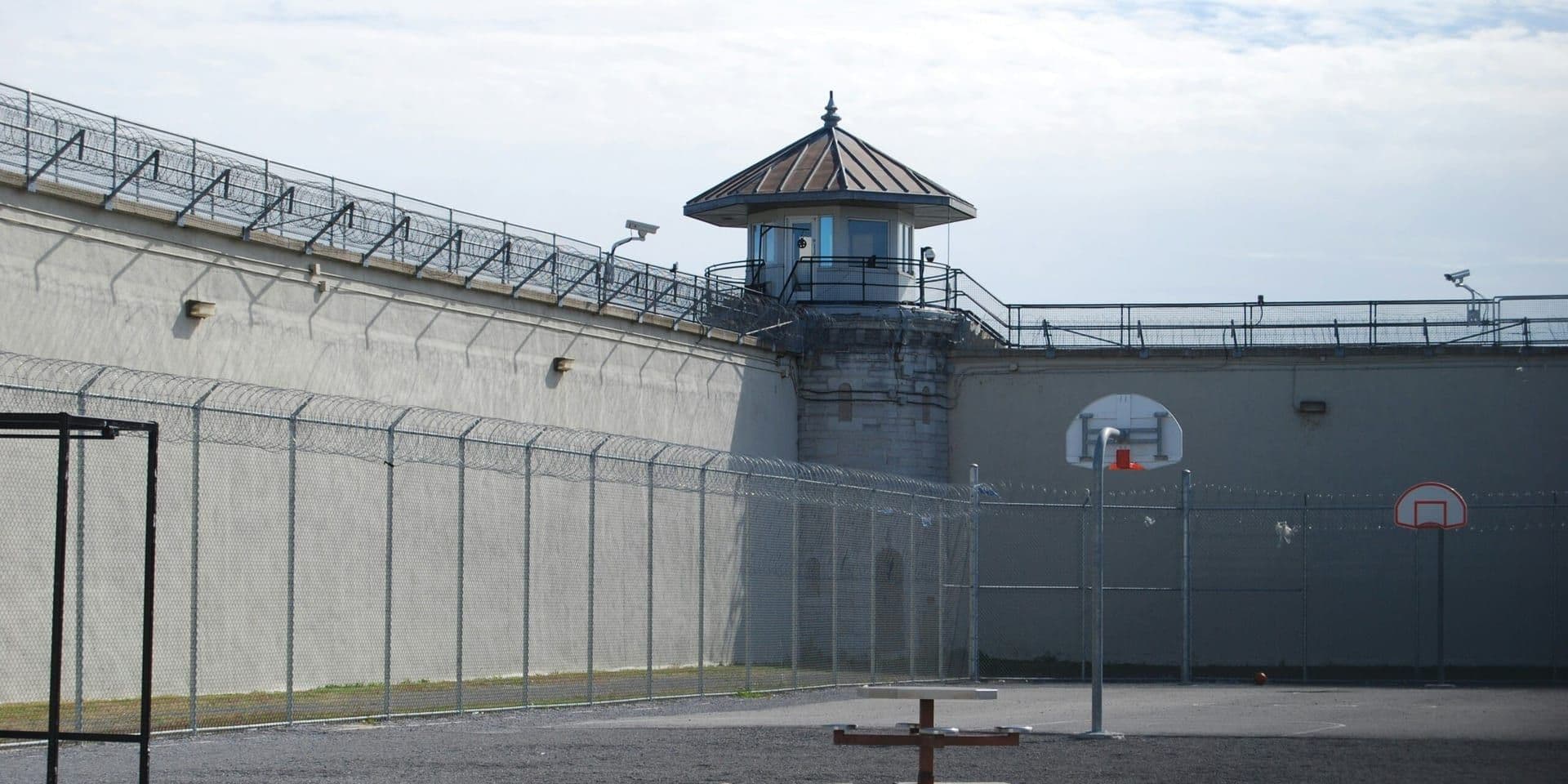 Supreme Court to Hear Private Prison Company Appeal in Suit Over Immigration Detainee $1-a-Day Wages