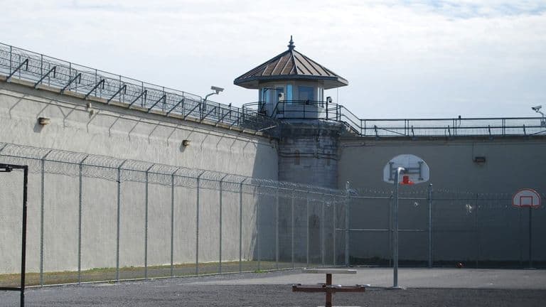 Supreme Court to Hear Private Prison Company Appeal in Suit Over Immigration Detainee $1-a-Day Wages