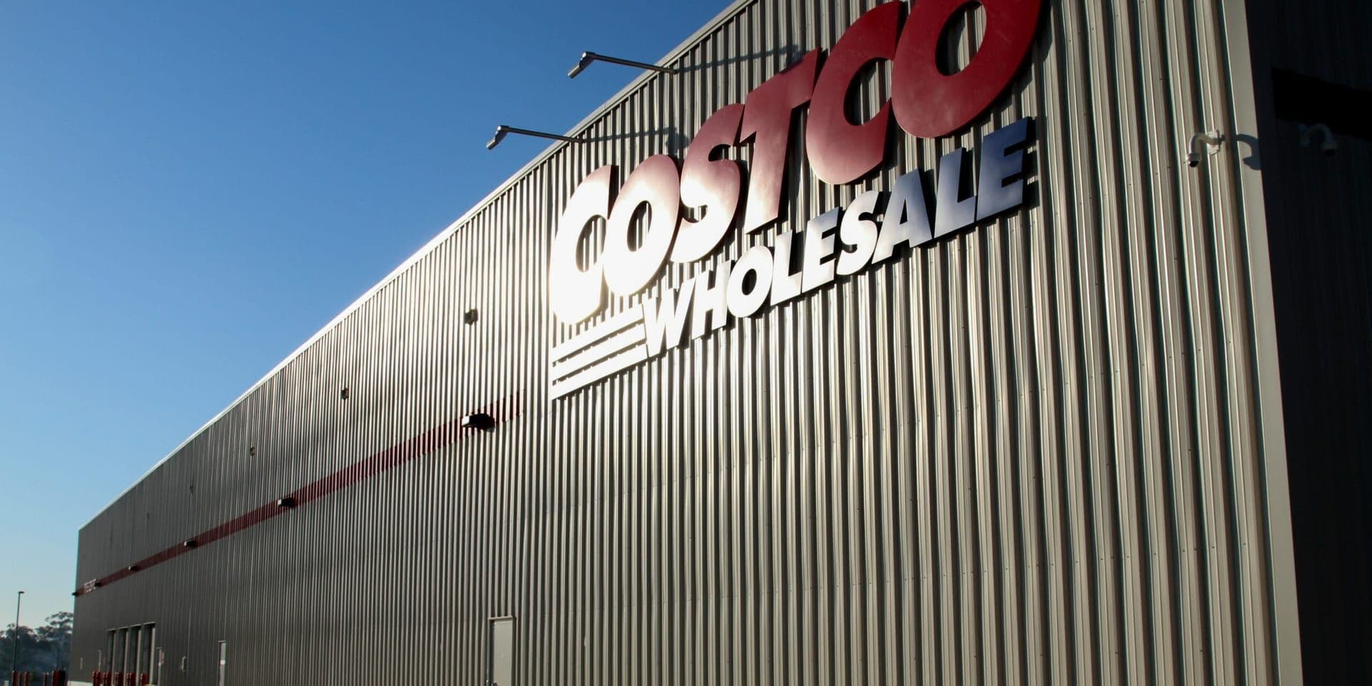 Costco Files Lawsuit to Secure Tariff Refunds Ahead of Key Court Decision