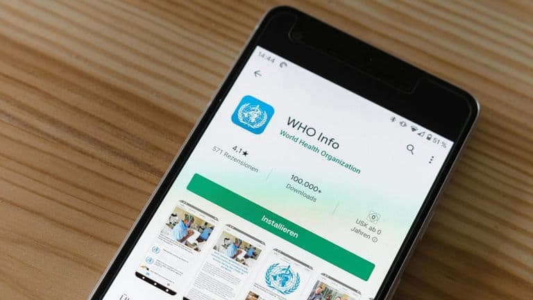 U.S. Officially Withdraws from World Health Organization After 80 Years of Membership