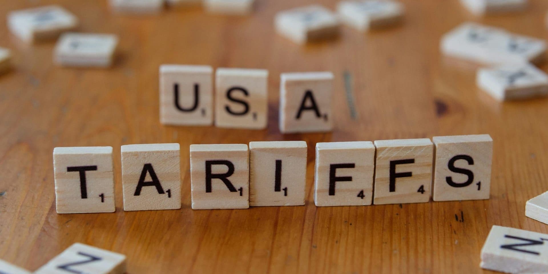 Federal Judge Rules Against Trump’s Tariffs: A Landmark Ruling on Executive Power and Trade
