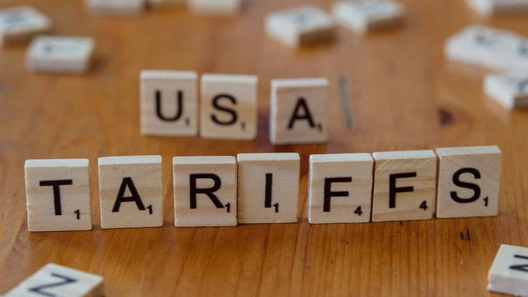 Federal Judge Rules Against Trump’s Tariffs: A Landmark Ruling on Executive Power and Trade