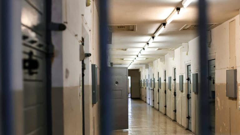 Legislative Push for Criminal Justice Reform Gains Momentum