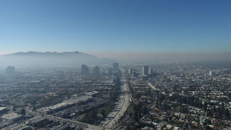 California Climate Disclosure Litigation Dominates Business Legal News