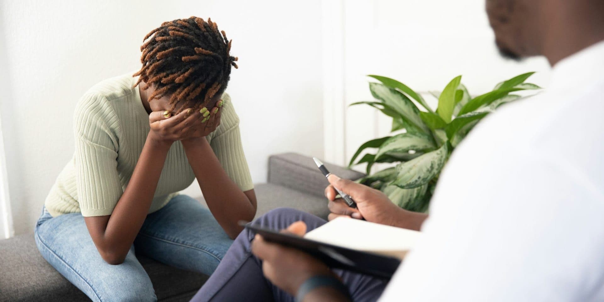 Bako Jane Patricia’s Advocacy for Mental Health in African Law