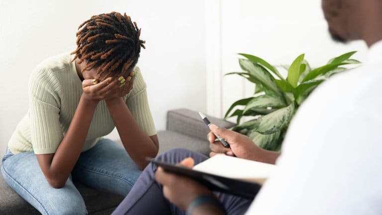 Bako Jane Patricia’s Advocacy for Mental Health in African Law