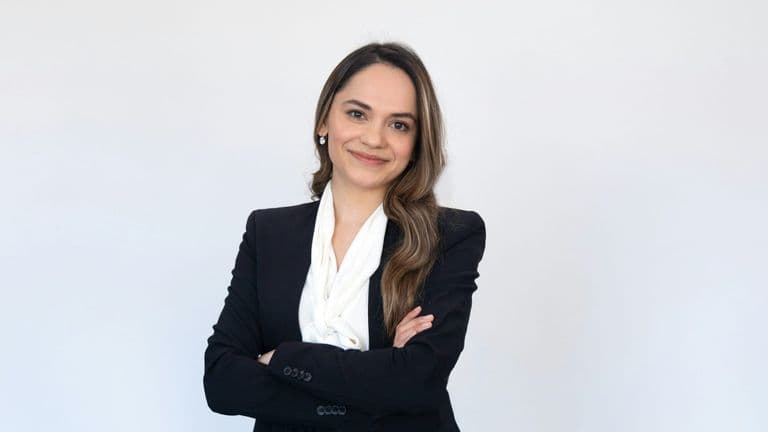 Rising Star Attorney Sheila Martinez Named 2025 “Attorney of the Year” by ABA