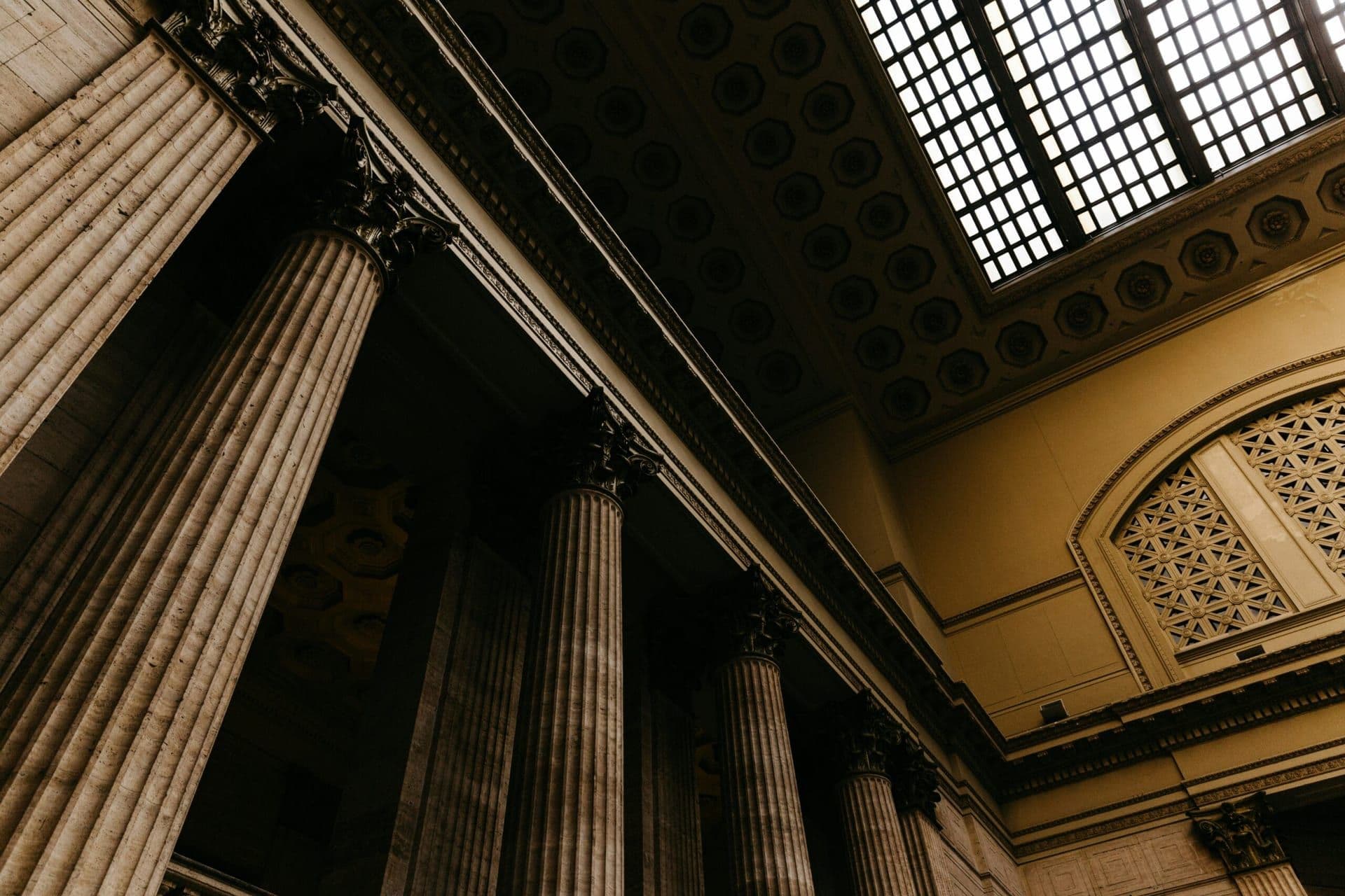 Spotlight on Legal Innovator Adrian Jaggard