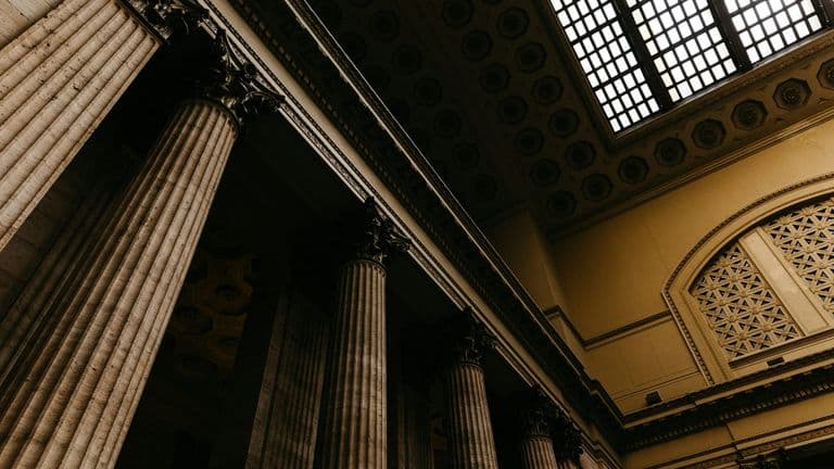 Spotlight on Legal Innovator Adrian Jaggard