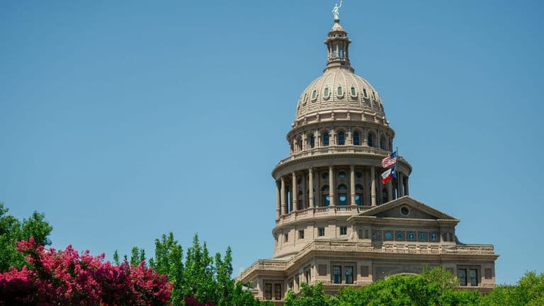 Texas Enacts Major Reforms to Business Organizations Code with SB 29
