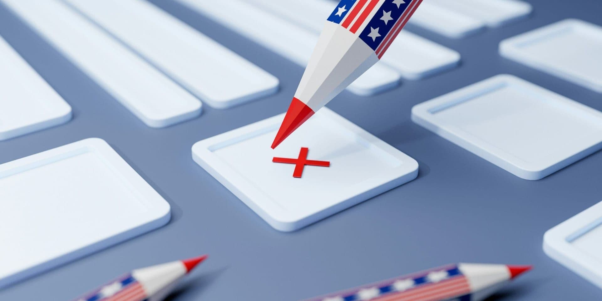 Federal Election Commission to Implement New Campaign Finance Laws Ahead of 2026 Elections
