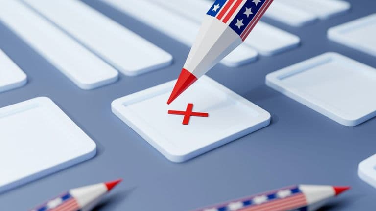 Federal Election Commission to Implement New Campaign Finance Laws Ahead of 2026 Elections