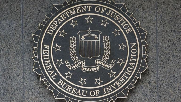 Former FBI Director James Comey Arraigned on Charges of False Statements