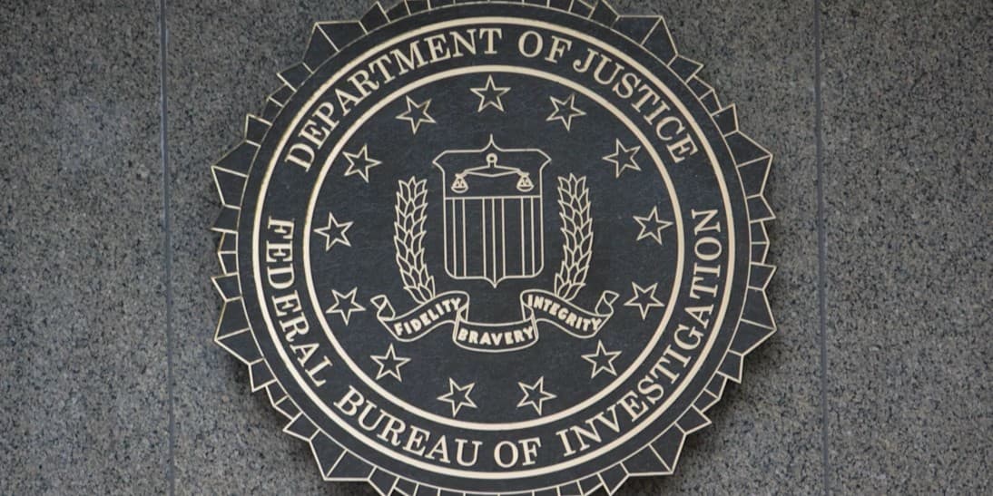 Former FBI Director James Comey Arraigned on Charges of False Statements