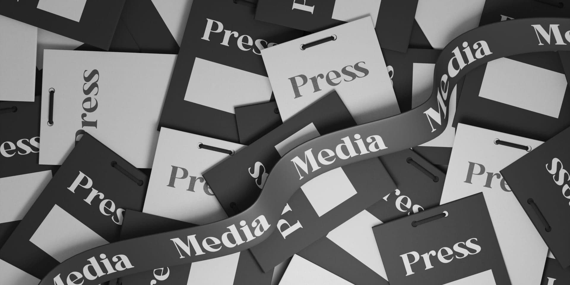 Senators Raise Concerns Over Media Mergers and Potential Conflicts of Interest