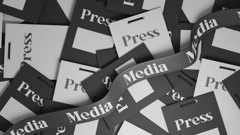 Senators Raise Concerns Over Media Mergers and Potential Conflicts of Interest