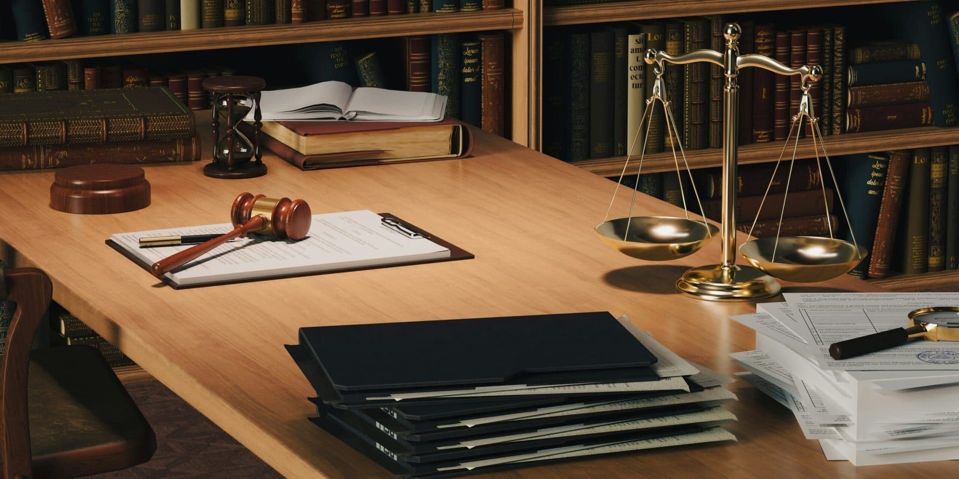 The Future of Artificial Intelligence in Law: Navigating Ethical Challenges and Legal Implications