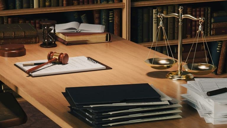 The Future of Artificial Intelligence in Law: Navigating Ethical Challenges and Legal Implications