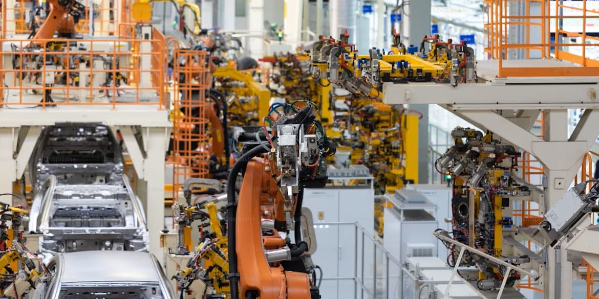 Maruti Suzuki CEO Envisions India as a Global Manufacturing Powerhouse