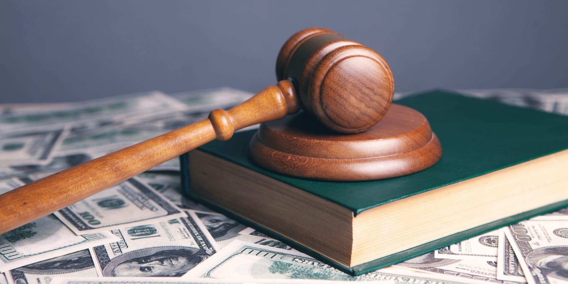 Court Funding Depletion Affects SCOTUS Operations