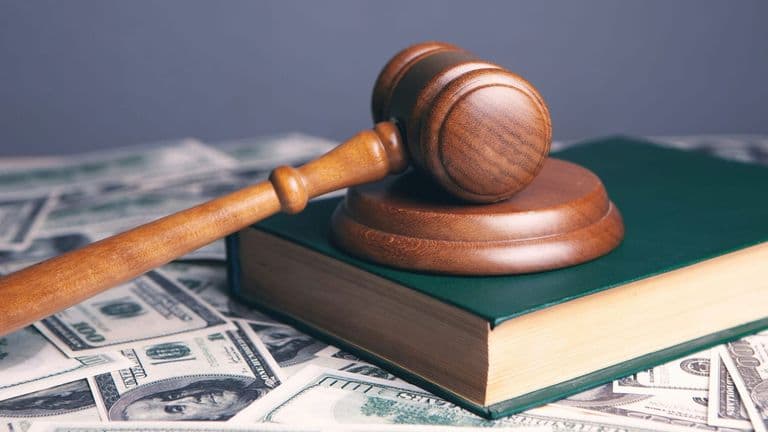 Court Funding Depletion Affects SCOTUS Operations