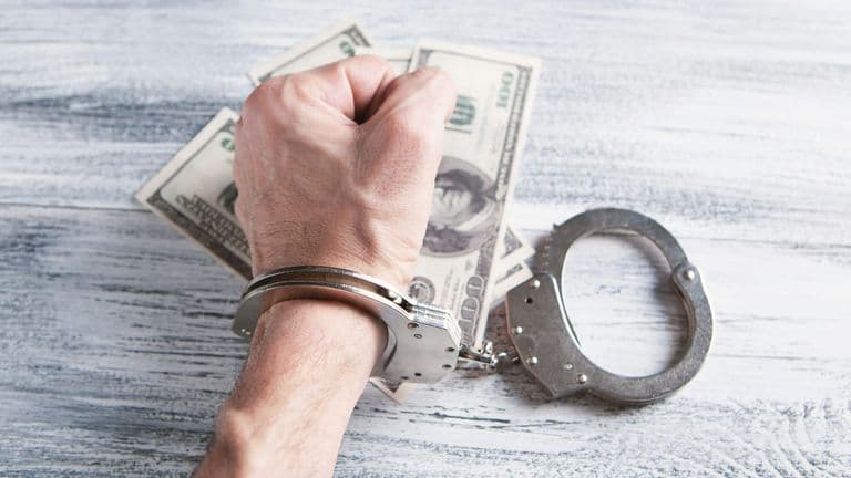 Texas Attorney General Ken Paxton Ordered to Pay $6.6 Million to Whistleblowers