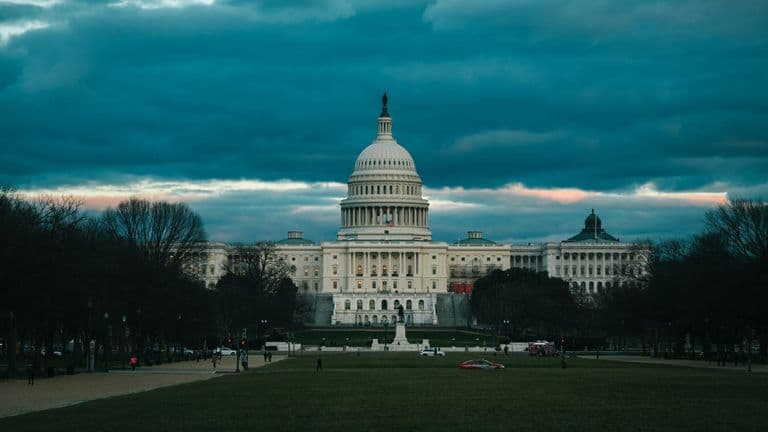 Court Halts Mass Firings Amid Government Shutdown