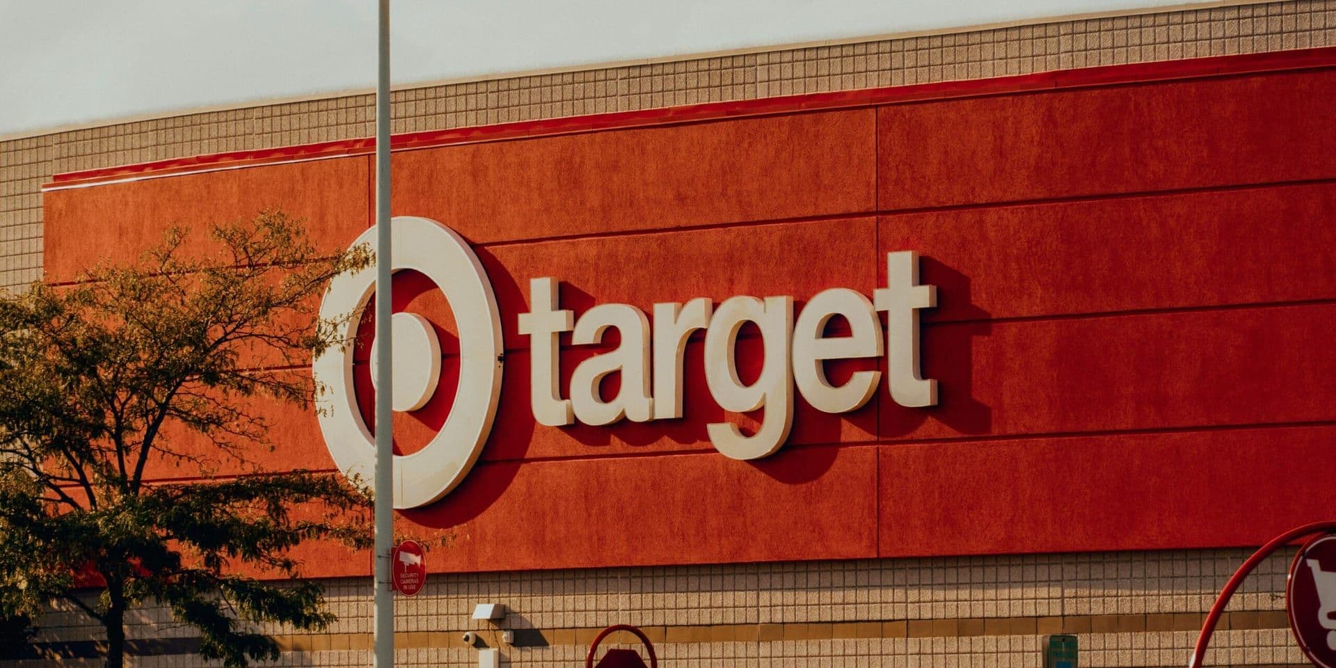 Target Announces 1,800 Corporate Layoffs Amid Restructuring