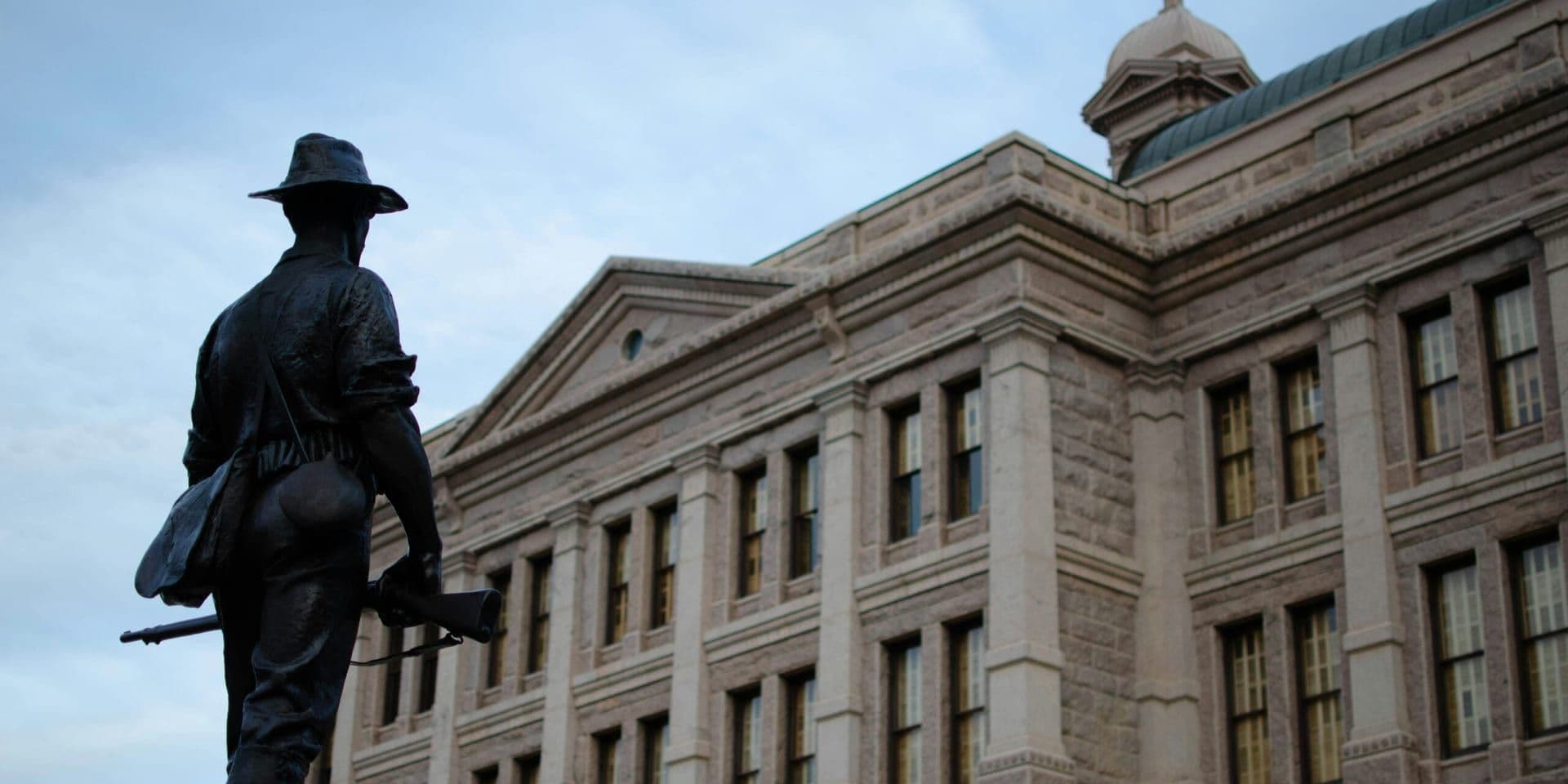 Texas Legislature Passes Landmark Criminal Justice Reform in 2025