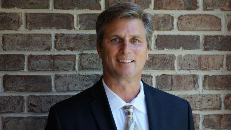 Braden Boucek Appointed U.S. Attorney for the Middle District of Tennessee