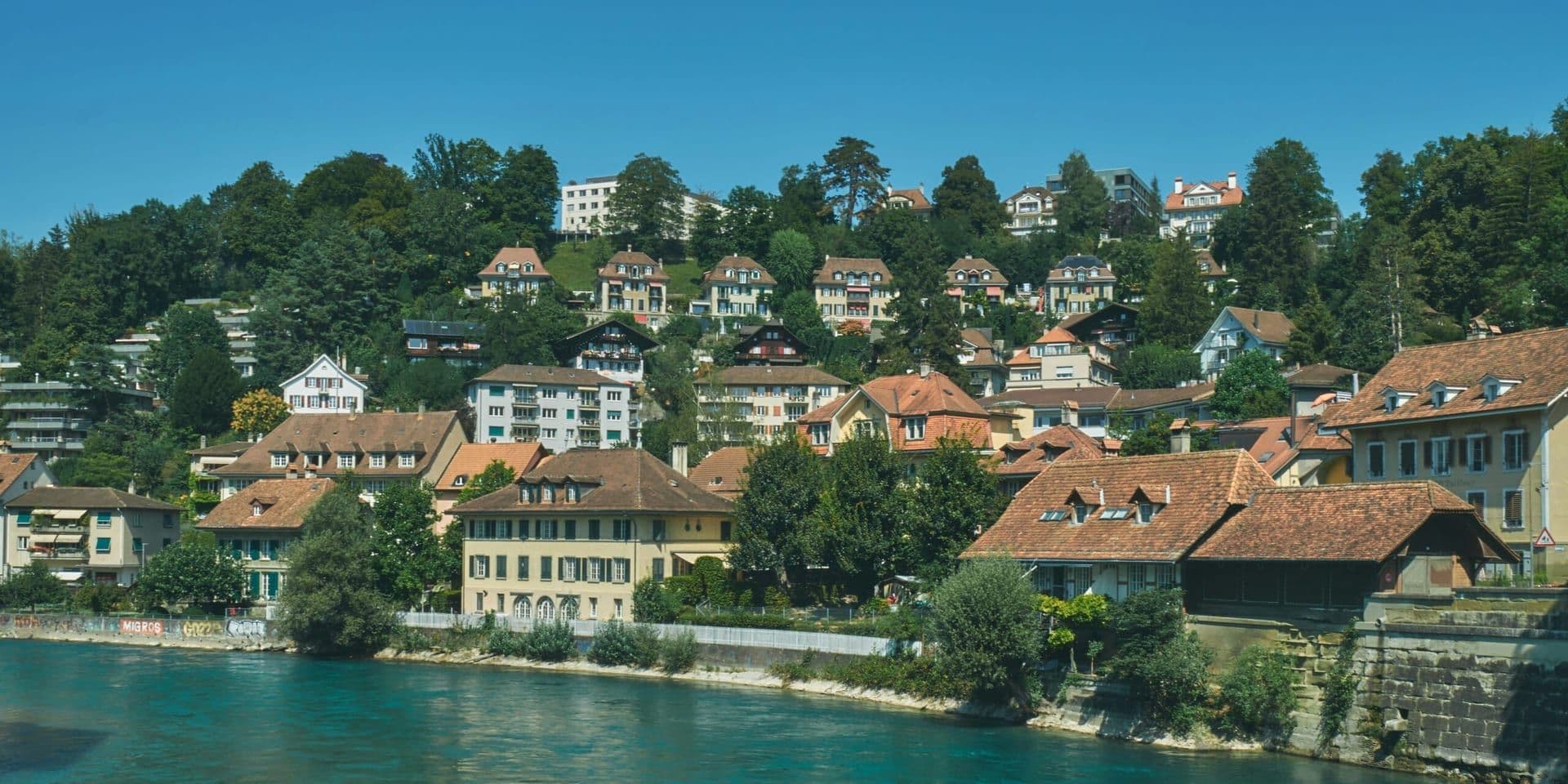 U.S.-Switzerland Framework Deal Signals Enhanced Procurement Access and Investment Screening for U.S. Corporations