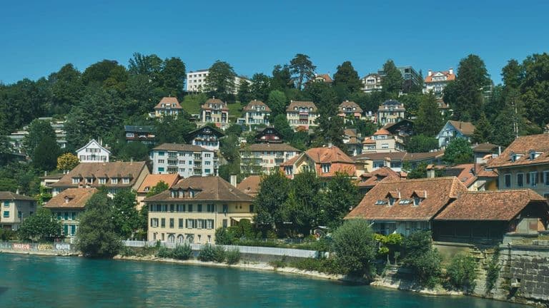 U.S.-Switzerland Framework Deal Signals Enhanced Procurement Access and Investment Screening for U.S. Corporations