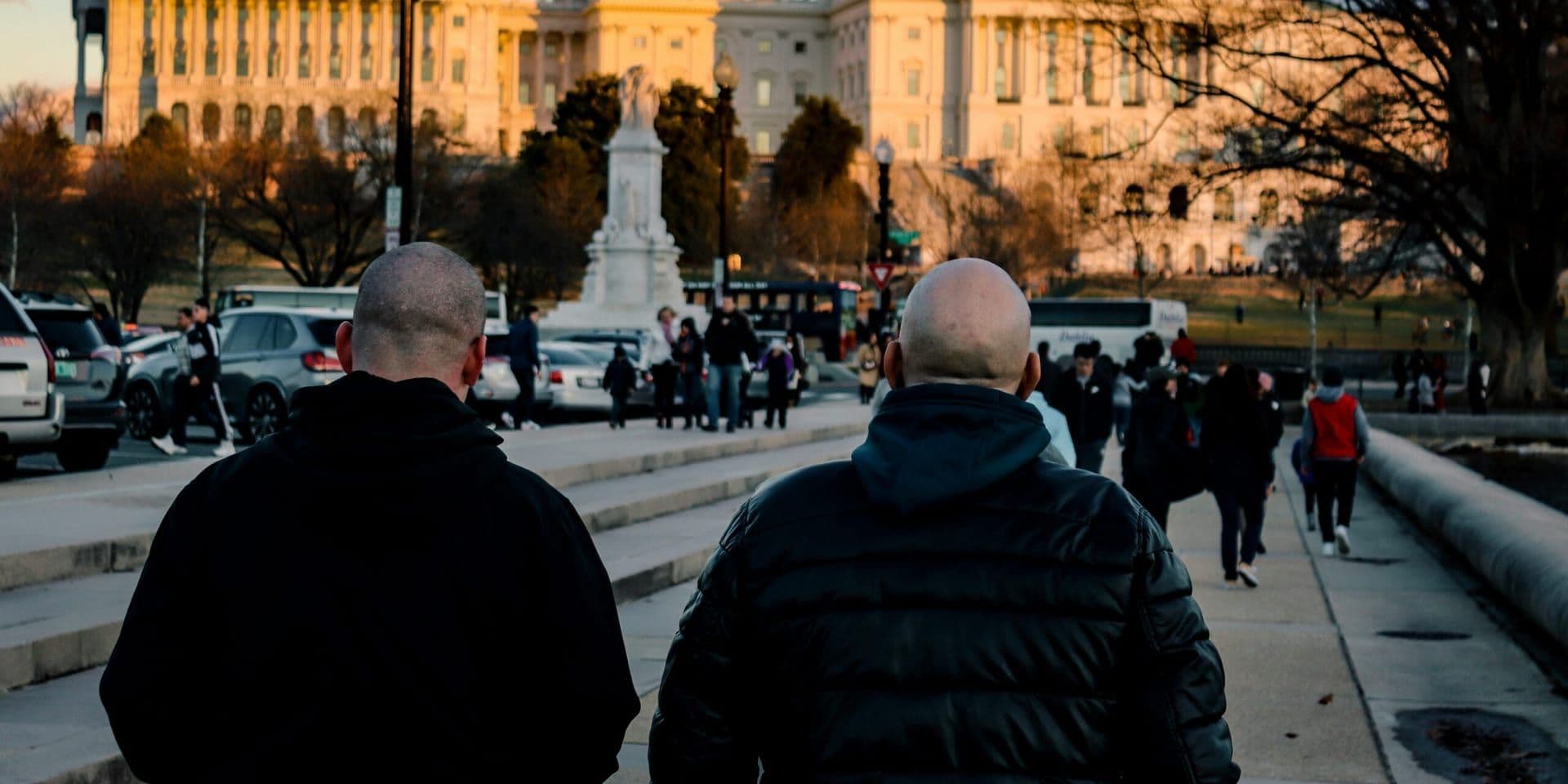 Legal Experts Discuss Impact of Government Shutdown on Federal Workers