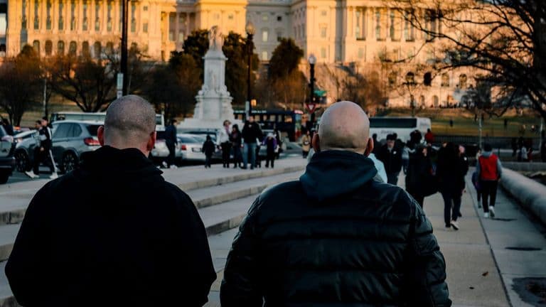 Legal Experts Discuss Impact of Government Shutdown on Federal Workers
