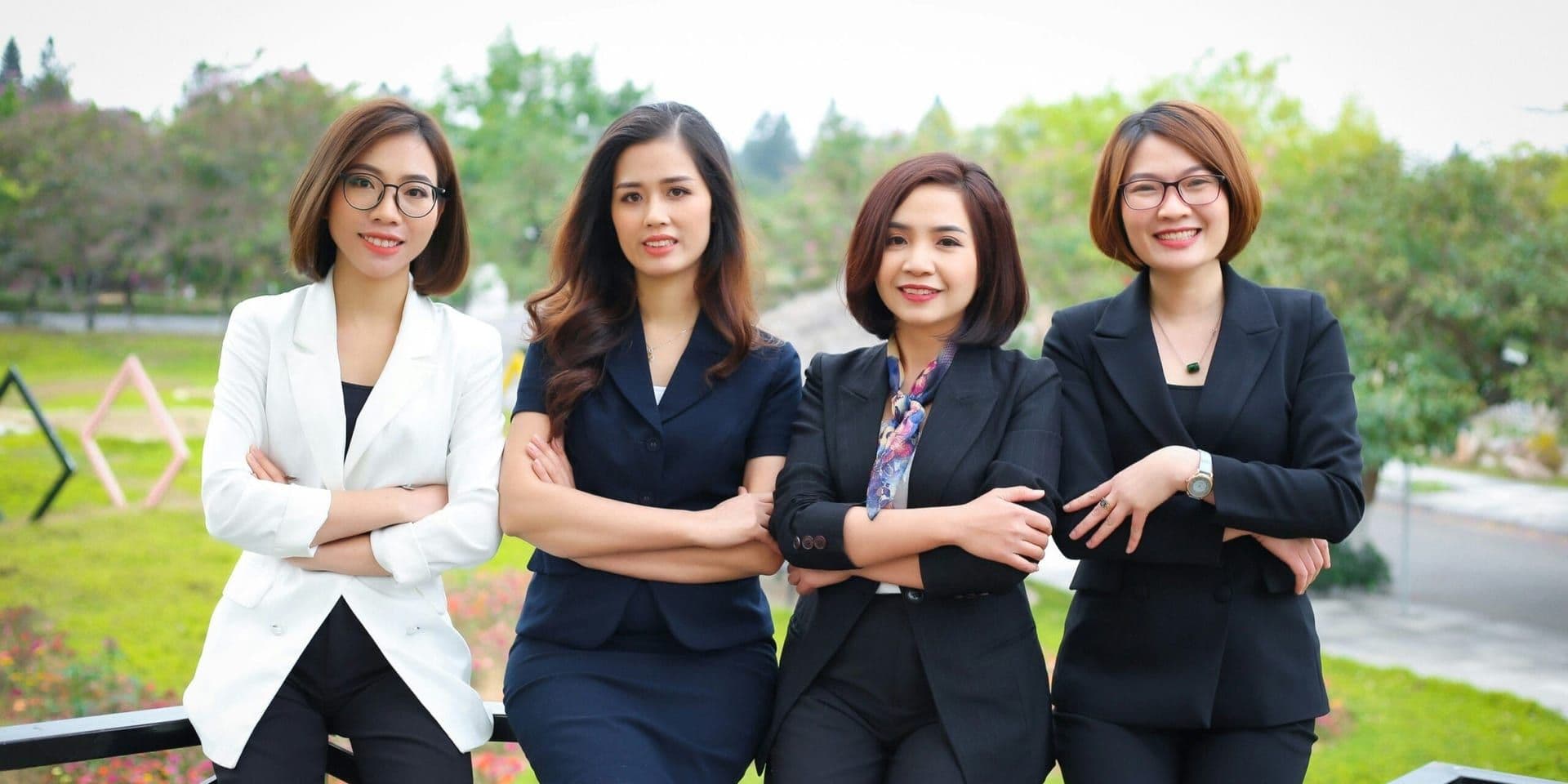 Women Leading Change in Law: Spotlight on Trailblazing Attorneys of 2025