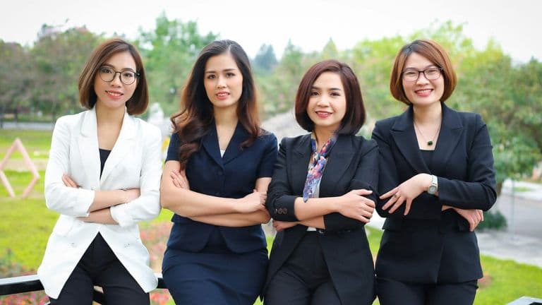 Women Leading Change in Law: Spotlight on Trailblazing Attorneys of 2025