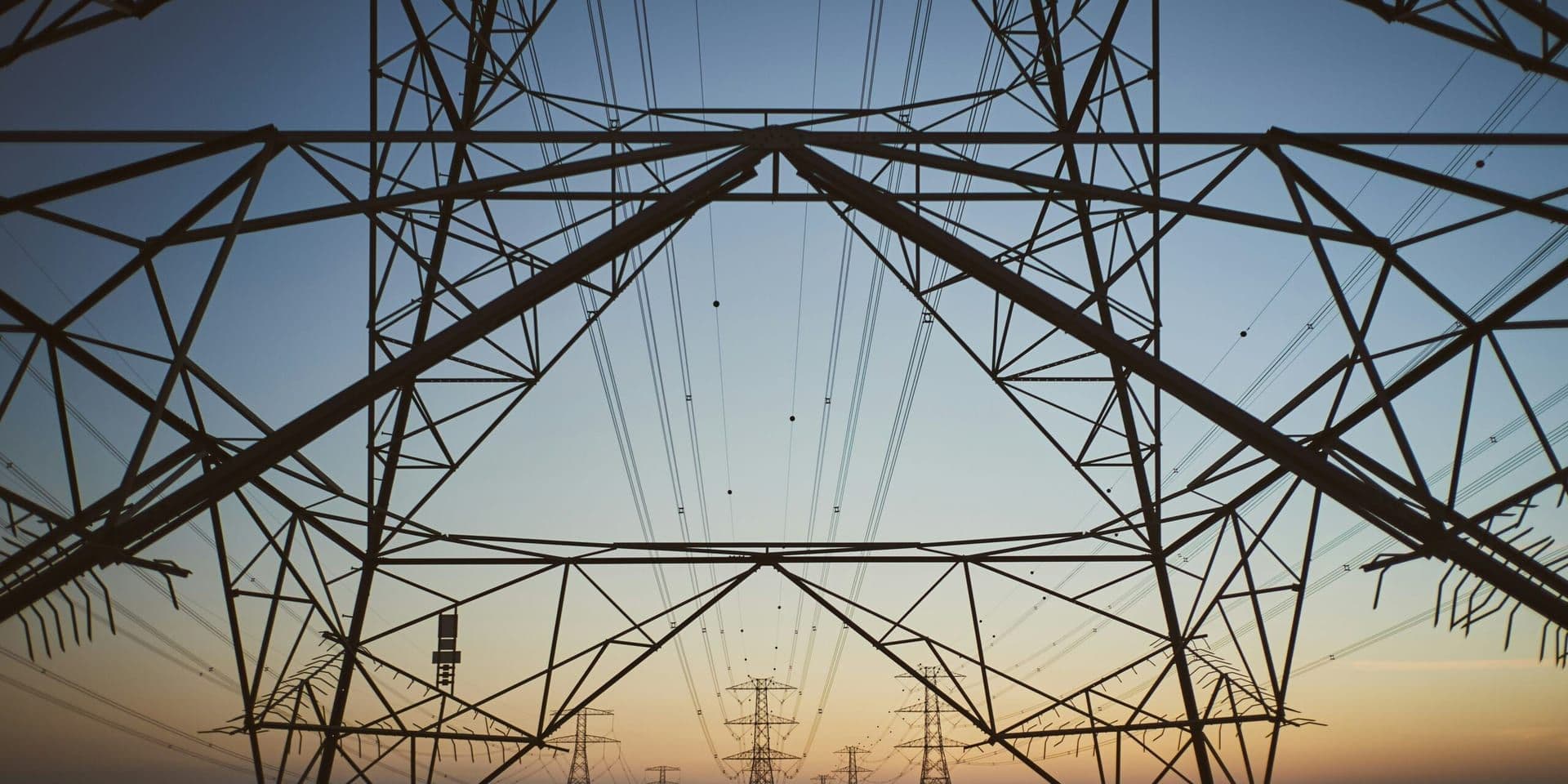 Texas Moves to Regulate Big Energy Users Amid Grid Pressure