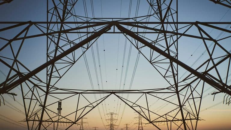 Texas Moves to Regulate Big Energy Users Amid Grid Pressure