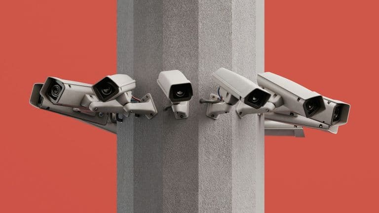 Supreme Court’s Upcoming Case on Privacy Could Redefine Digital Surveillance