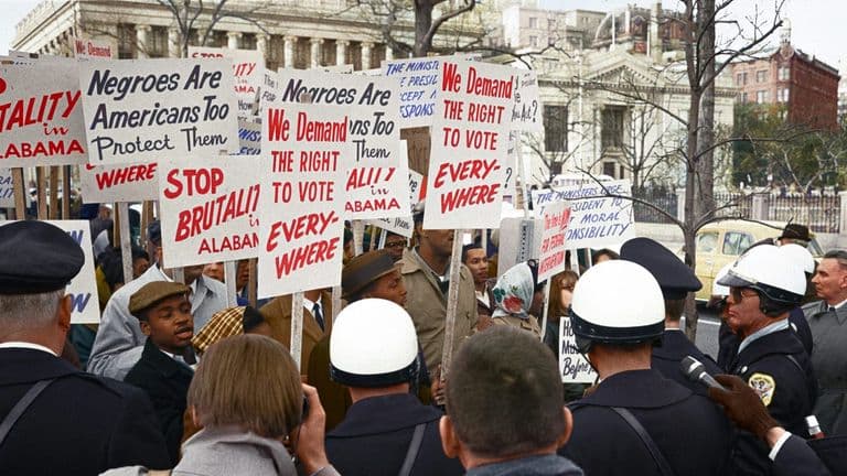 Texas Passes New Law Limiting Non-Citizen Voting Rights
