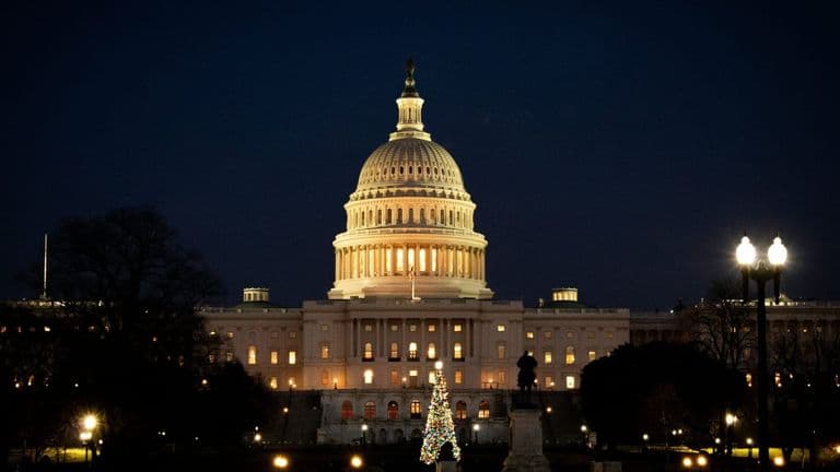Digital Equity Act Funding Halted Amid Government Shutdown