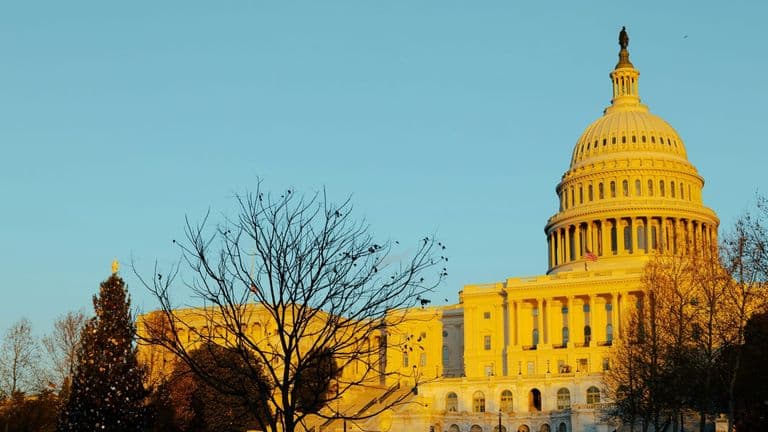 Federal Government Shutdown Enters Twelfth Day Amid Congressional Impasse