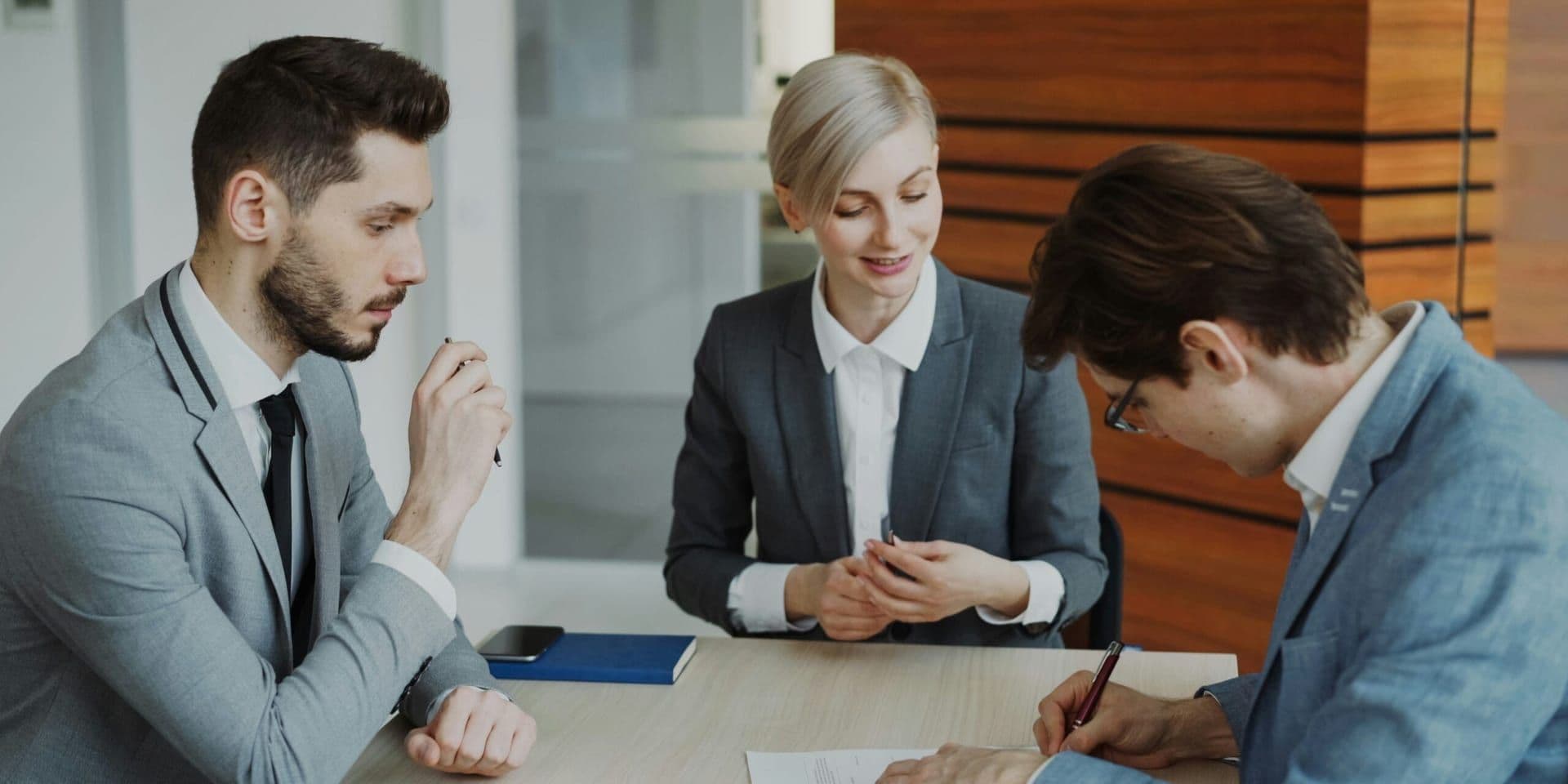 Legal Industry Analysts Identify Key Corporate Law Trends for 2025 and Beyond
