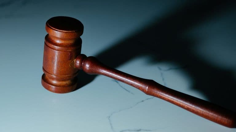 International Coalition Spotlights Professional Risks for U.S. Legal Community