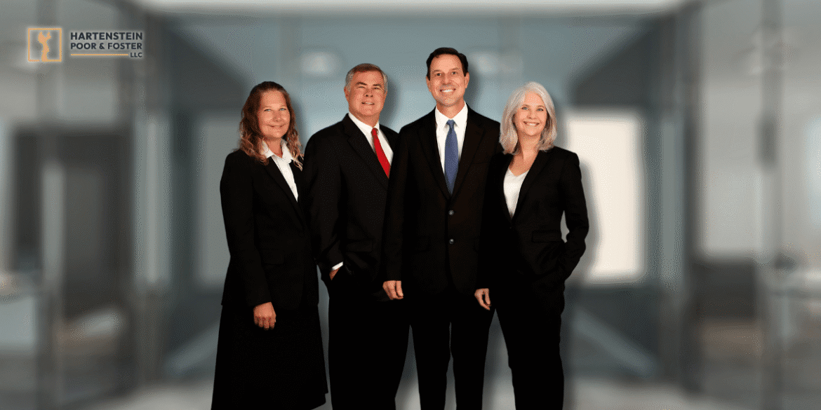 Hartenstein Poor & Foster LLC