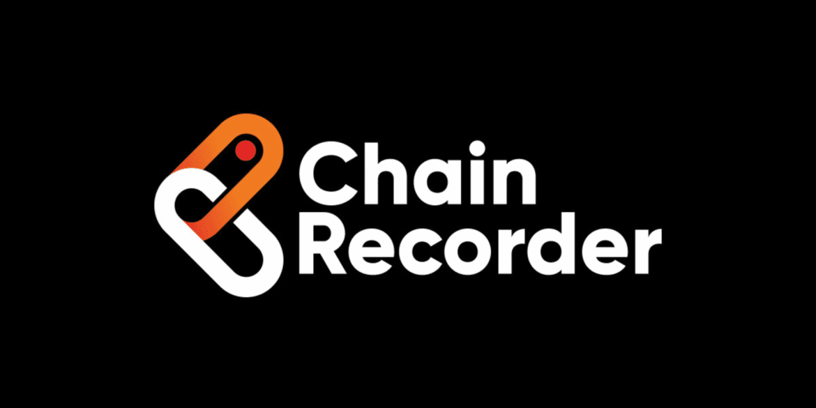 ChainRecorder