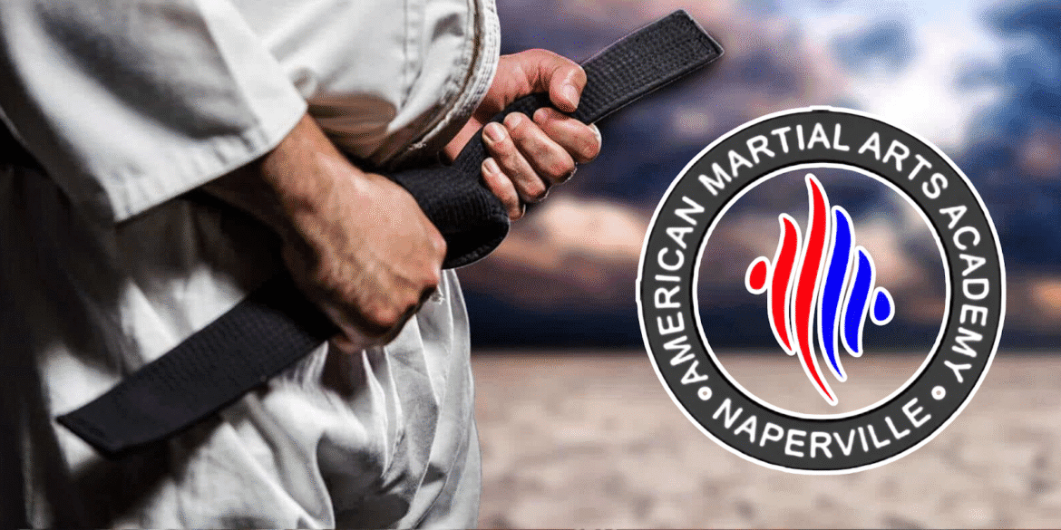 "AMAA Naperville: Martial arts, leadership, and personal growth through competition and training excellence."