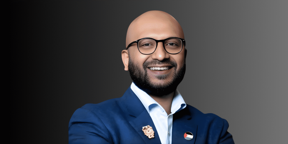 At the European Commission, Jamal Ahmed shared a challenge: compliance expertise alone won’t protect organizations in an AI-driven world of data protection.